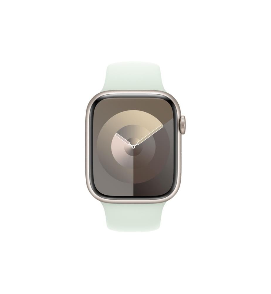 APPLE - Sport Band 45 mm Blassmint S/M