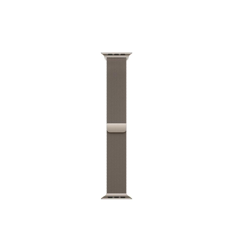 APPLE - Milanese Loop 42 mm Natural