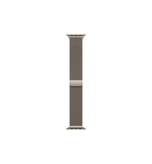 APPLE - Milanese Loop 42 mm Natural