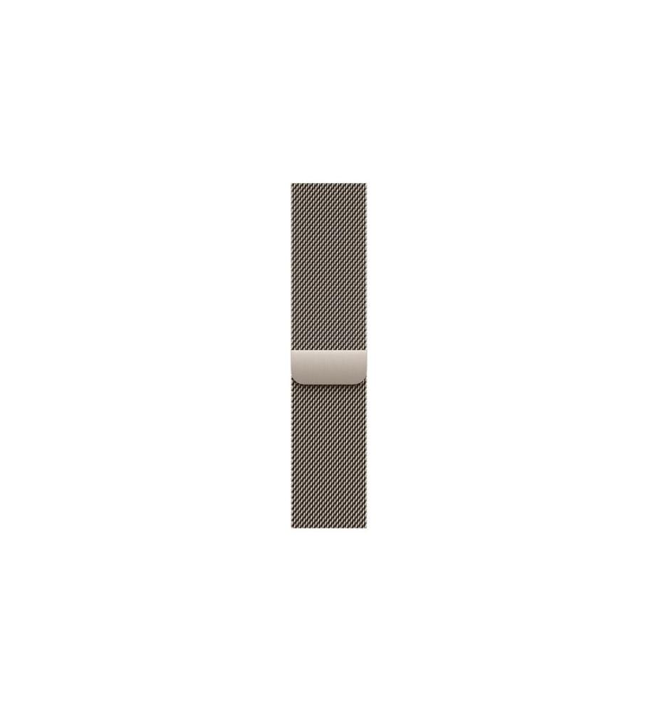 APPLE - Milanese Loop 42 mm Natural