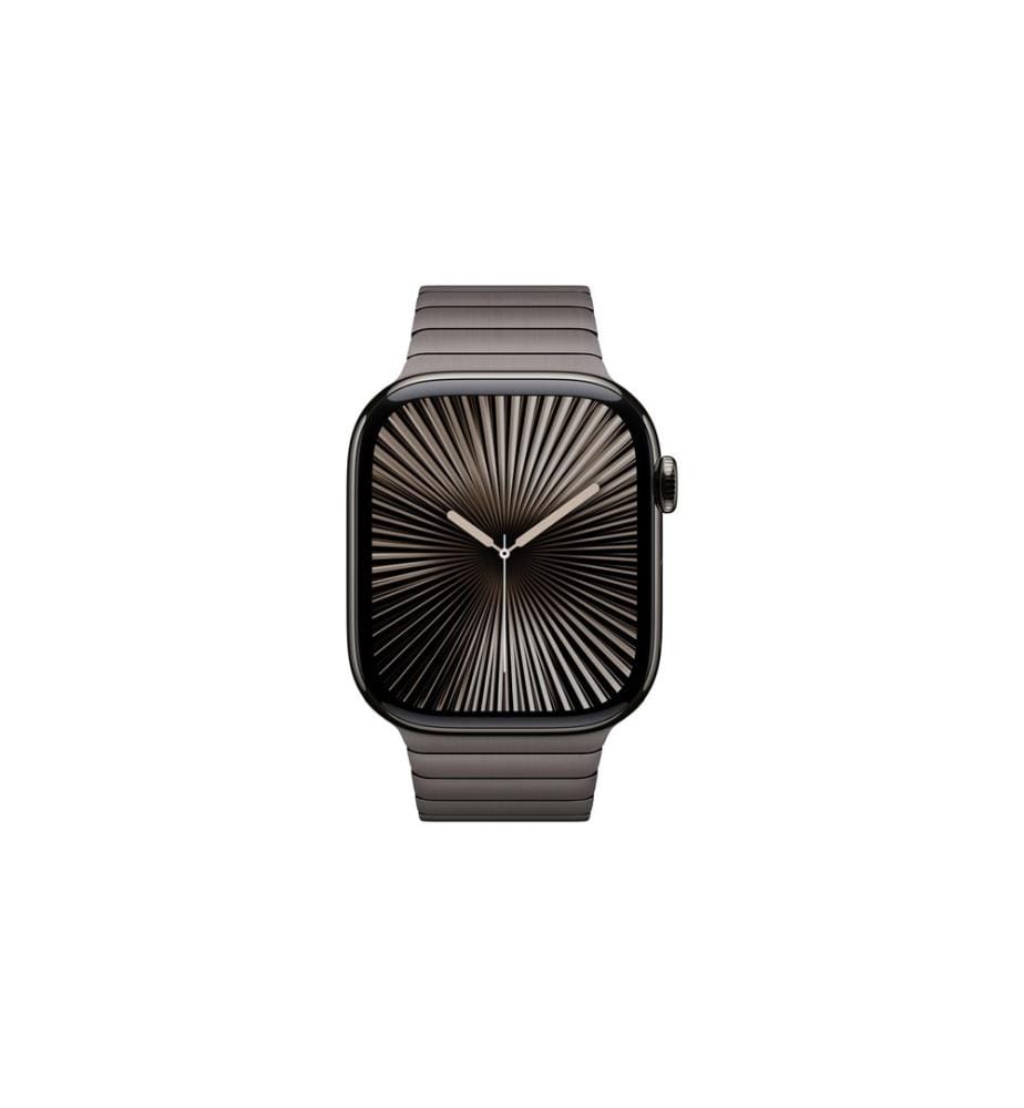 APPLE - Link Bracelet 46 mm Dunkelgrau