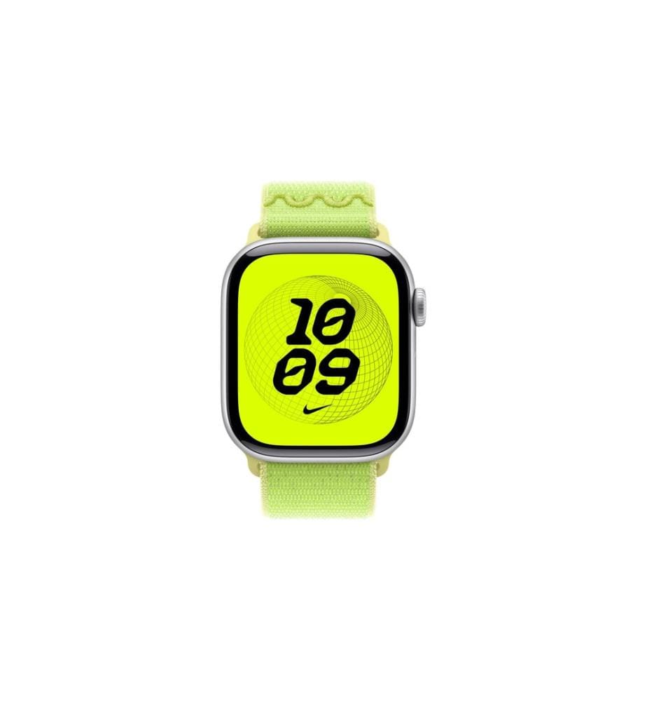 APPLE - Nike Sport Loop 42 mm Volt Splash