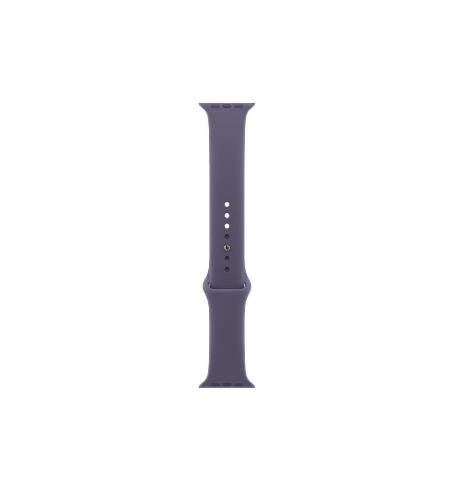 APPLE - Sport Band 42 mm Purple Fog M/L