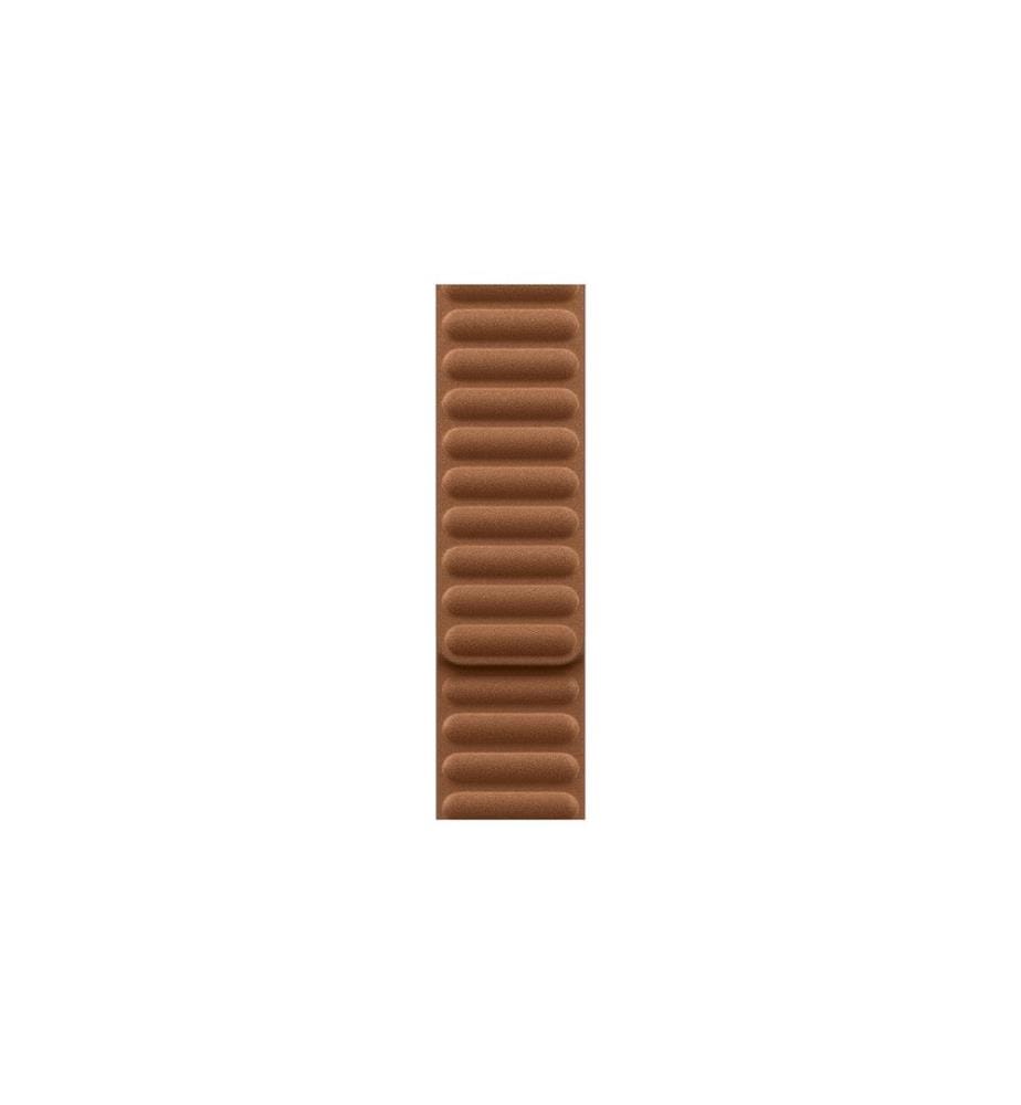 APPLE - Magnetic Link 46 mm Caramel M/L