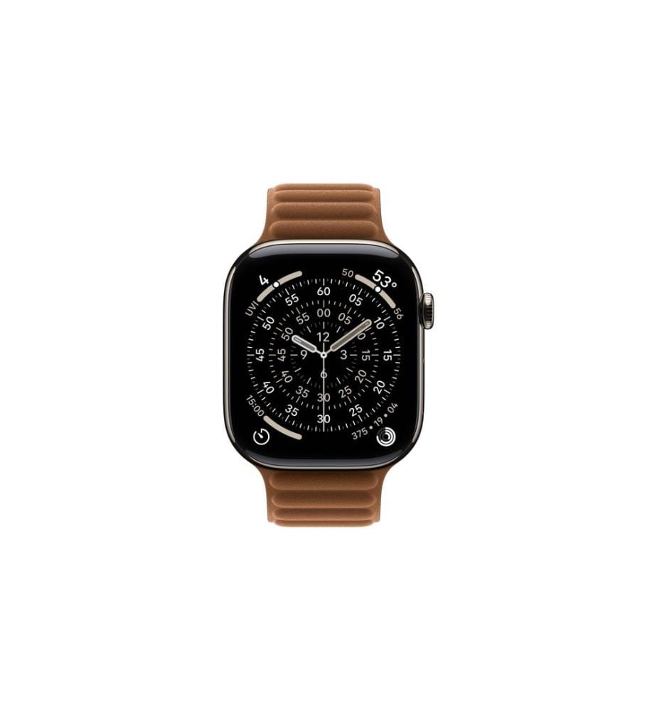 APPLE - Magnetic Link 46 mm Caramel M/L