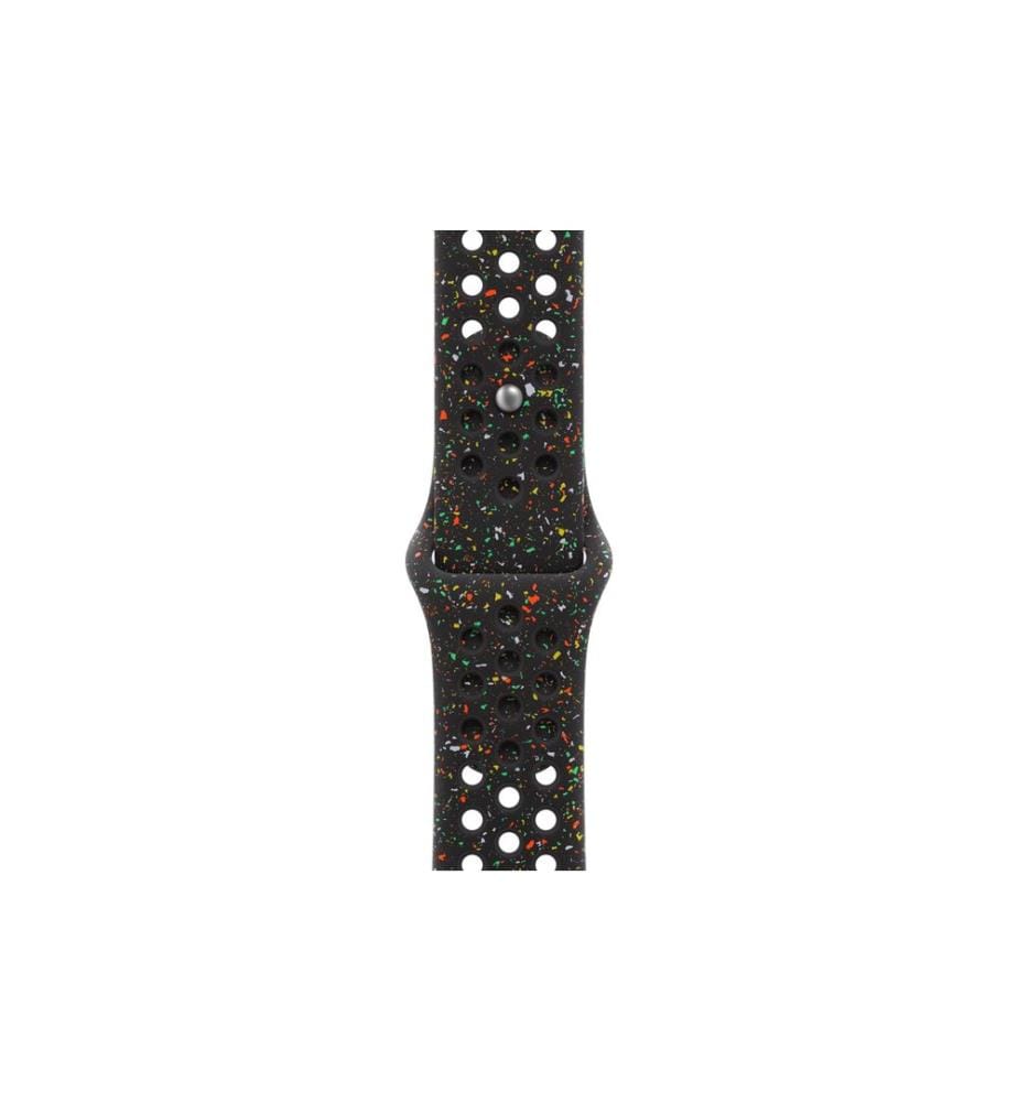 APPLE - Nike Sport Band 42 mm Midnight Black S/M