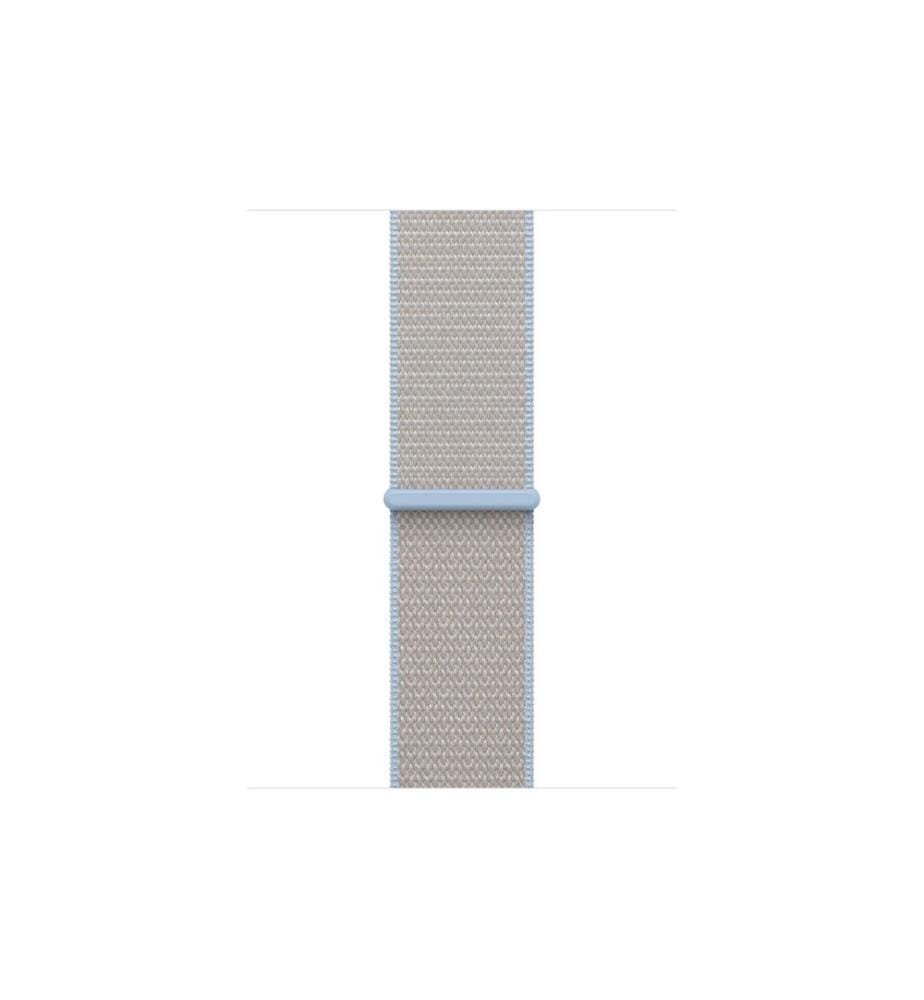 APPLE - Sport Loop 42 mm Blue Mist