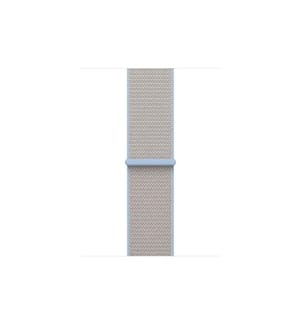 APPLE - Sport Loop 42 mm Blue Mist