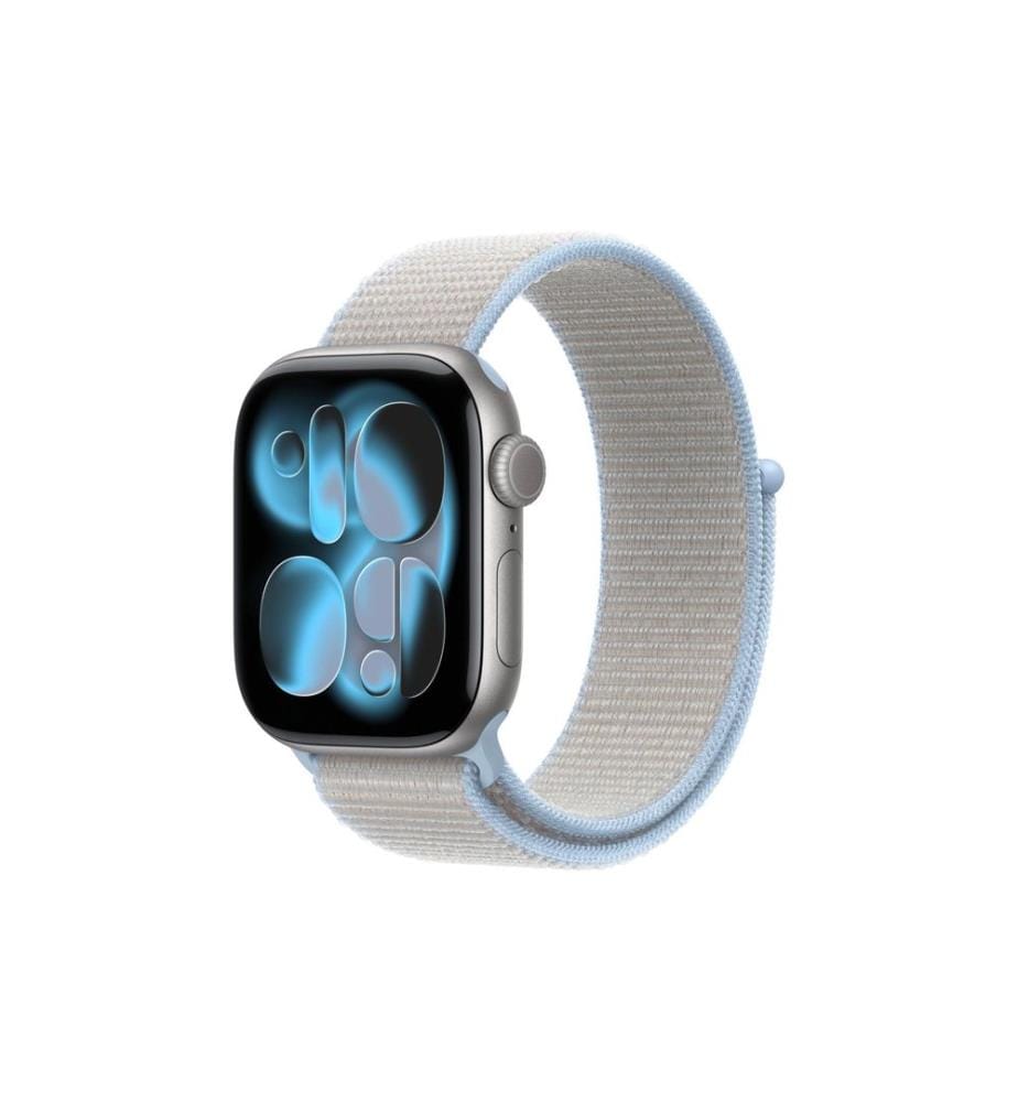 APPLE - Sport Loop 42 mm Blue Mist