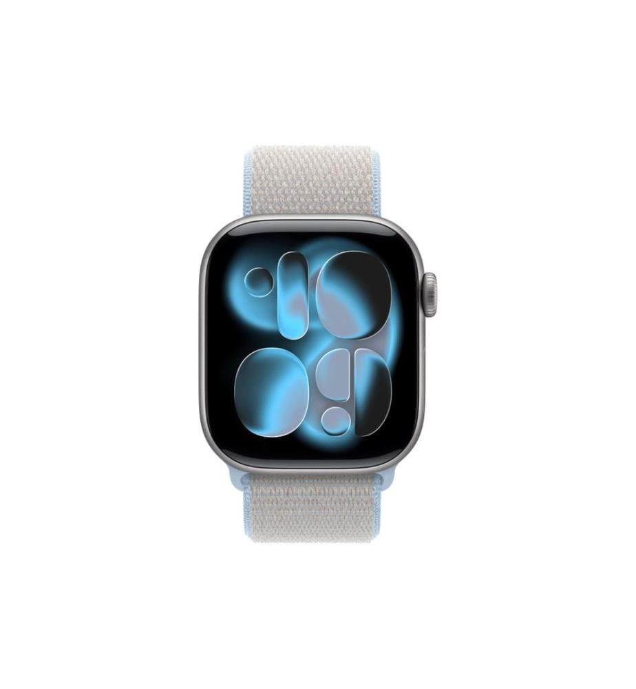 APPLE - Sport Loop 42 mm Blue Mist