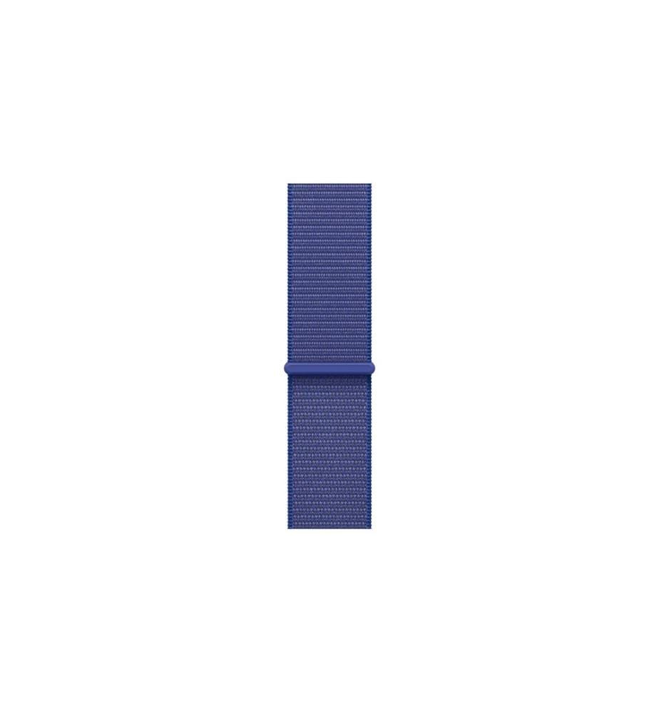 APPLE - Sport Loop 42 mm Ultramarin