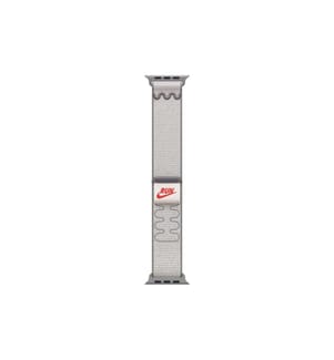 APPLE - Nike Sport Loop 42 mm Veiled Grey
