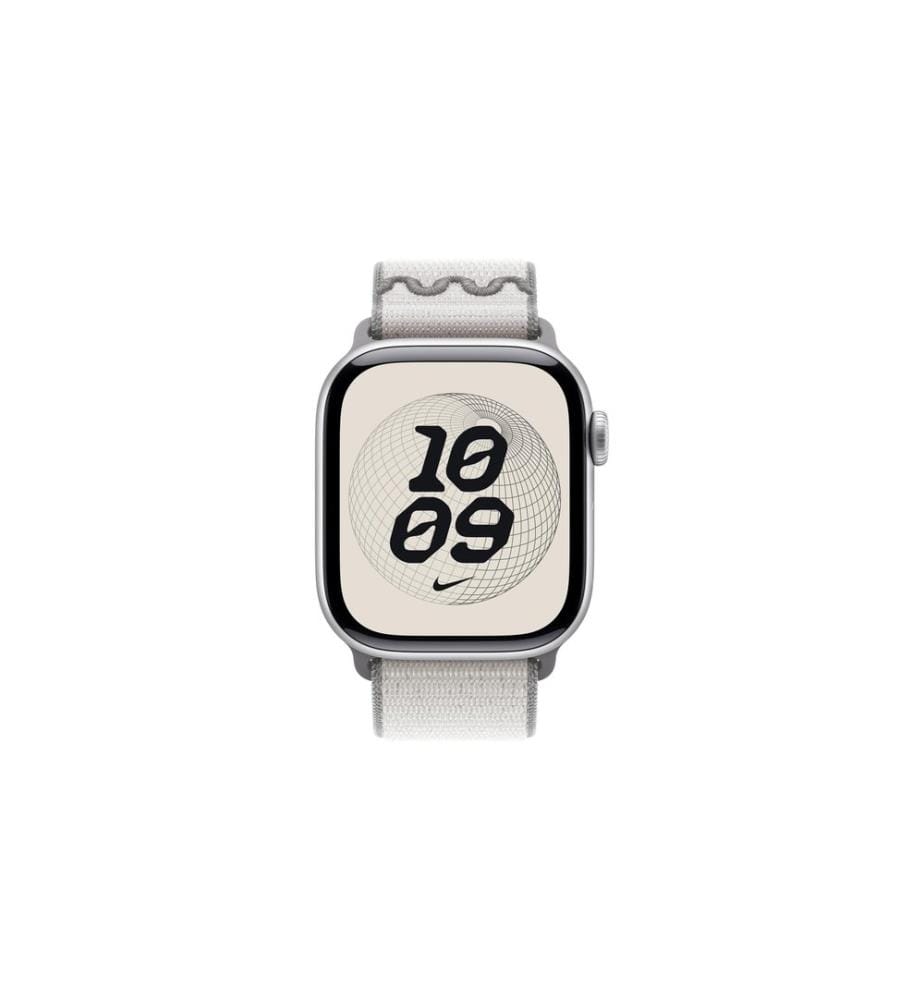 APPLE - Nike Sport Loop 42 mm Veiled Grey