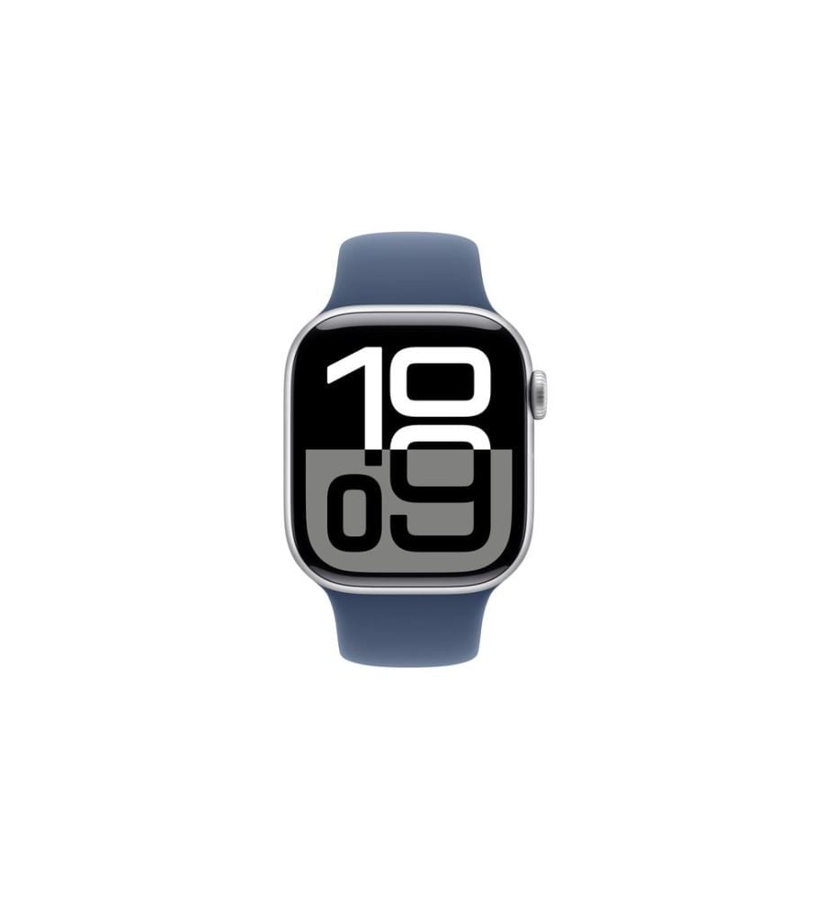 APPLE - Sport Band 42 mm Denim S/M