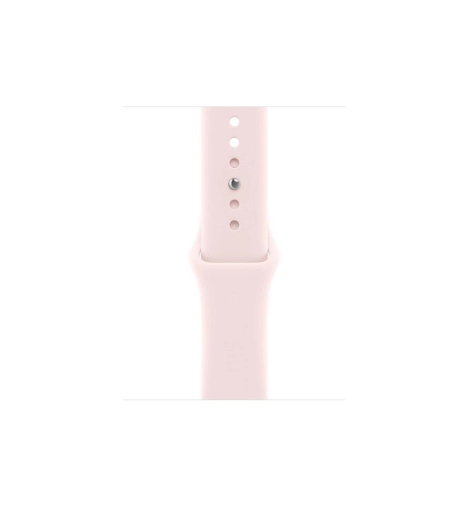 APPLE - Sport Band 42 mm Soft Pink S/M