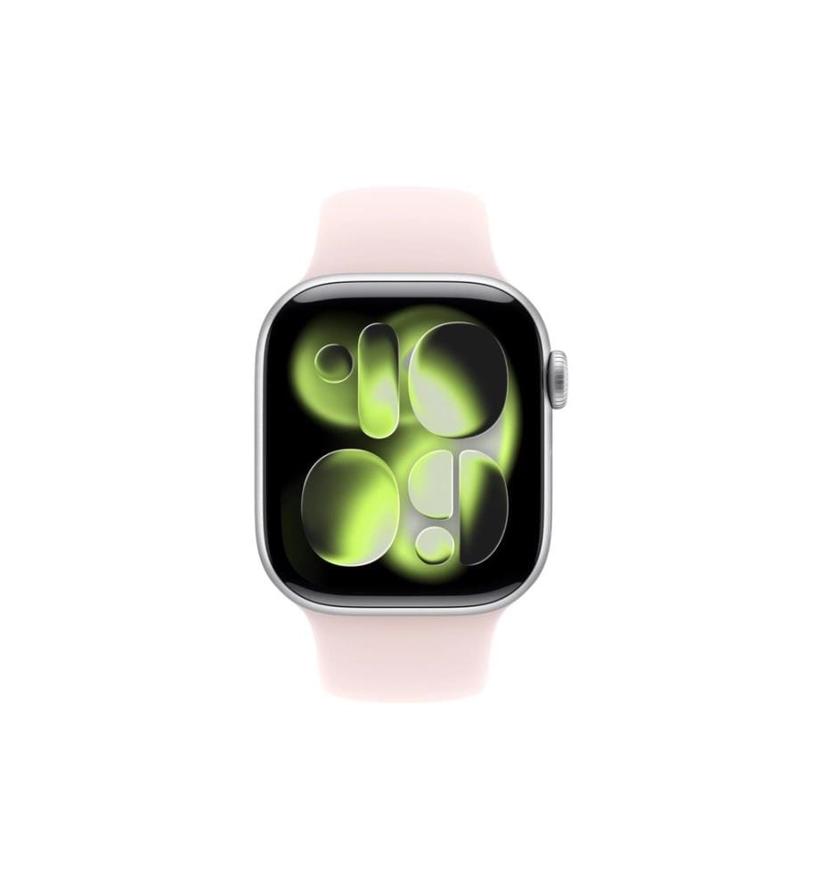 APPLE - Sport Band 42 mm Soft Pink S/M