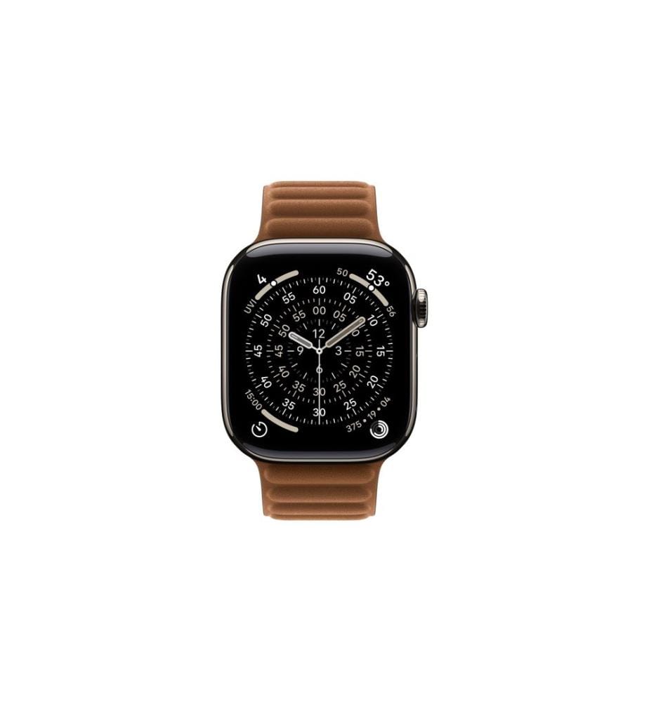 APPLE - Magnetic Link 42 mm Caramel S/M