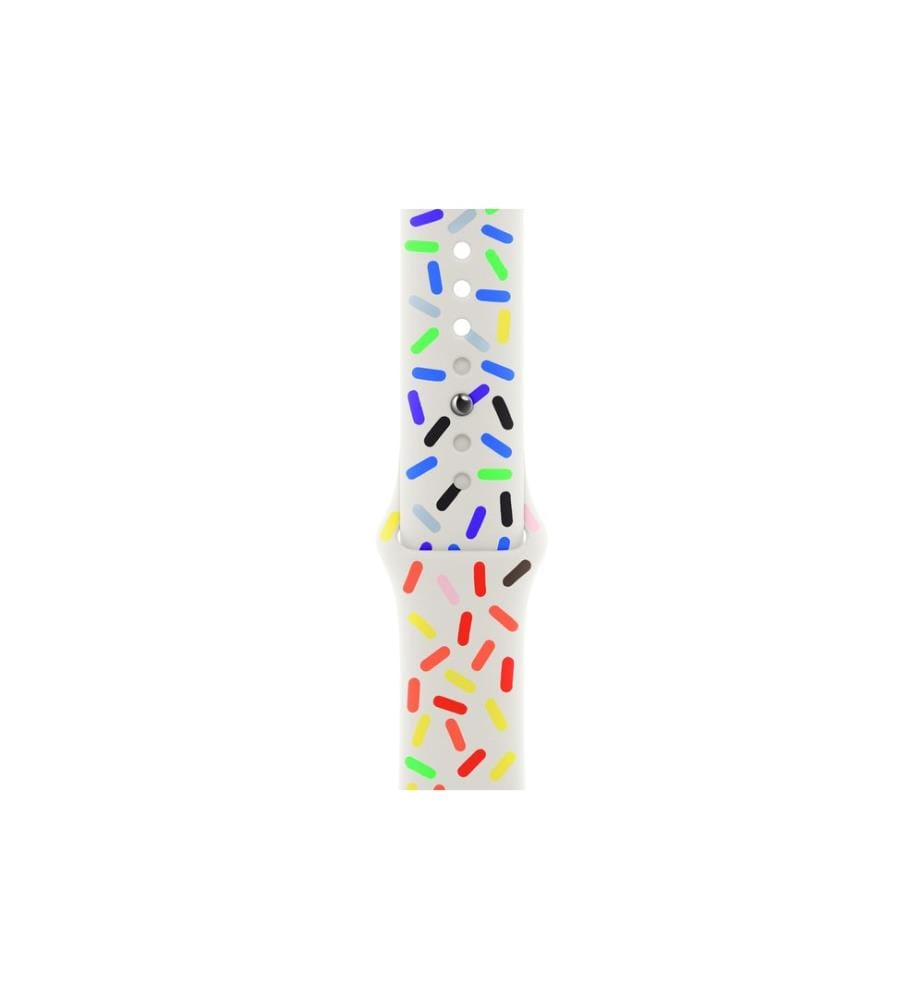APPLE - Sport Band 45 mm Pride Edition M/L