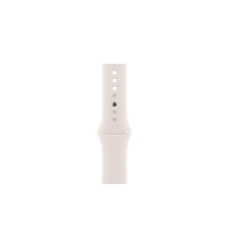 APPLE - Sport Band 40 mm Starlight S/M
