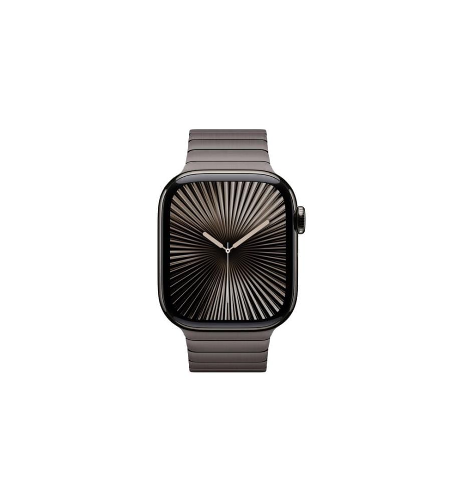 APPLE - Link Bracelet 42 mm Dunklgrau