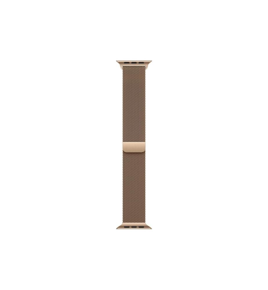 Apple Milanese Loop 42 mm Gold