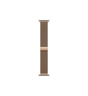 Apple Milanese Loop 42 mm Gold