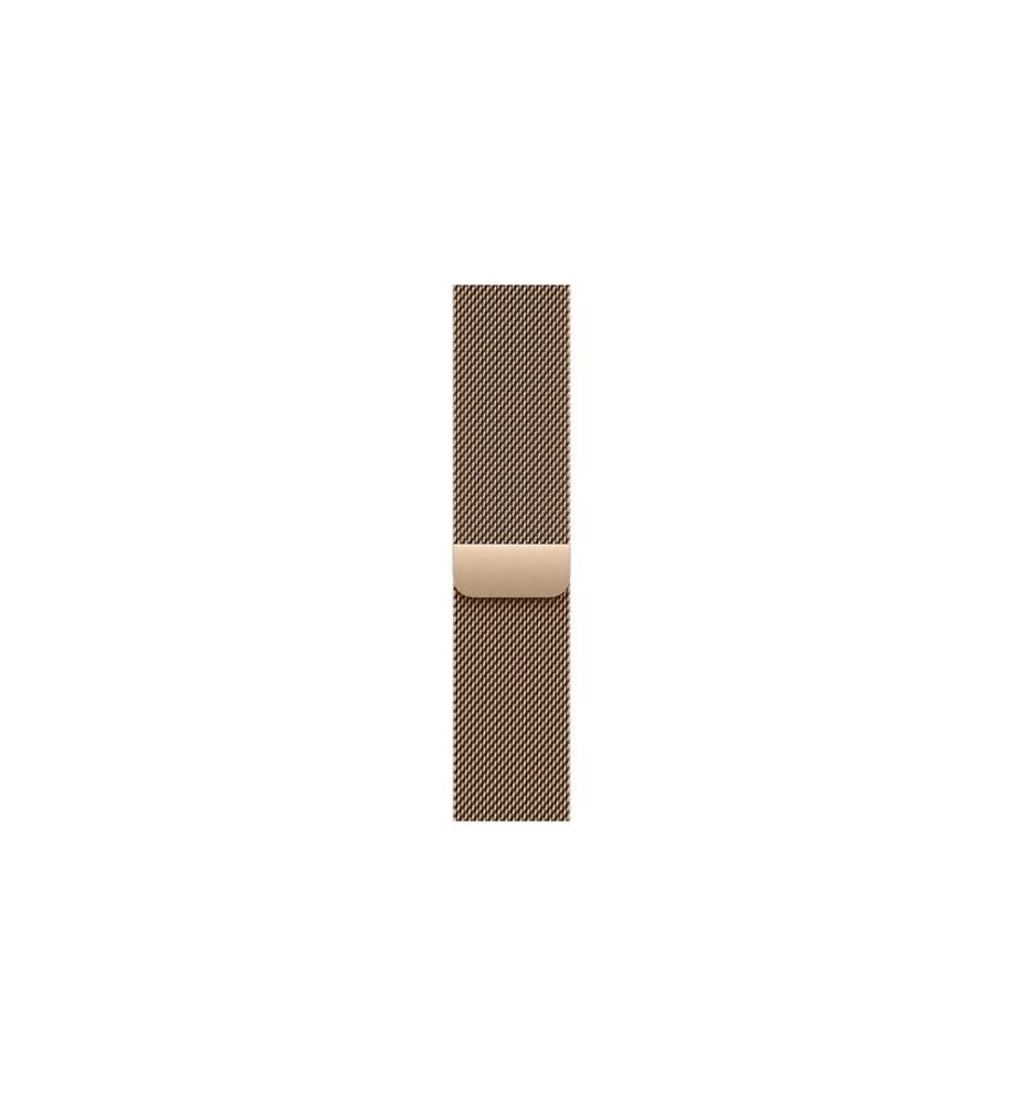 Apple Milanese Loop 42 mm Gold