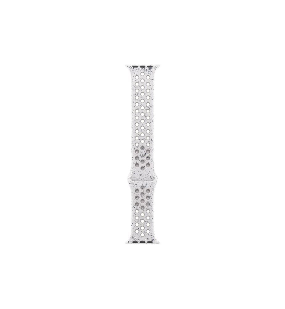 Apple Nike Sport Band 40 mm Veiled Grey S/M