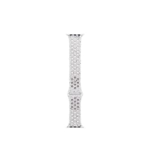 Apple Nike Sport Band 40 mm Veiled Grey S/M
