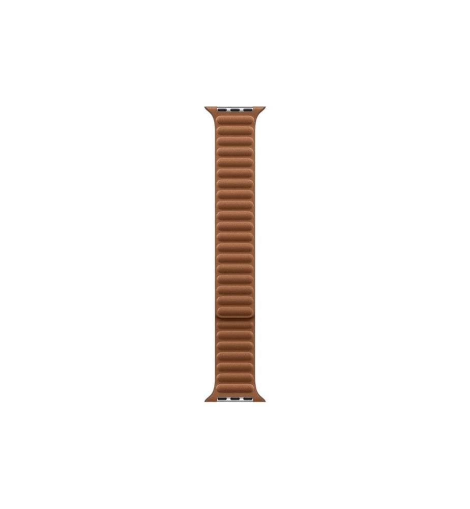 Apple Magnetic Link 42 mm Caramel M/L