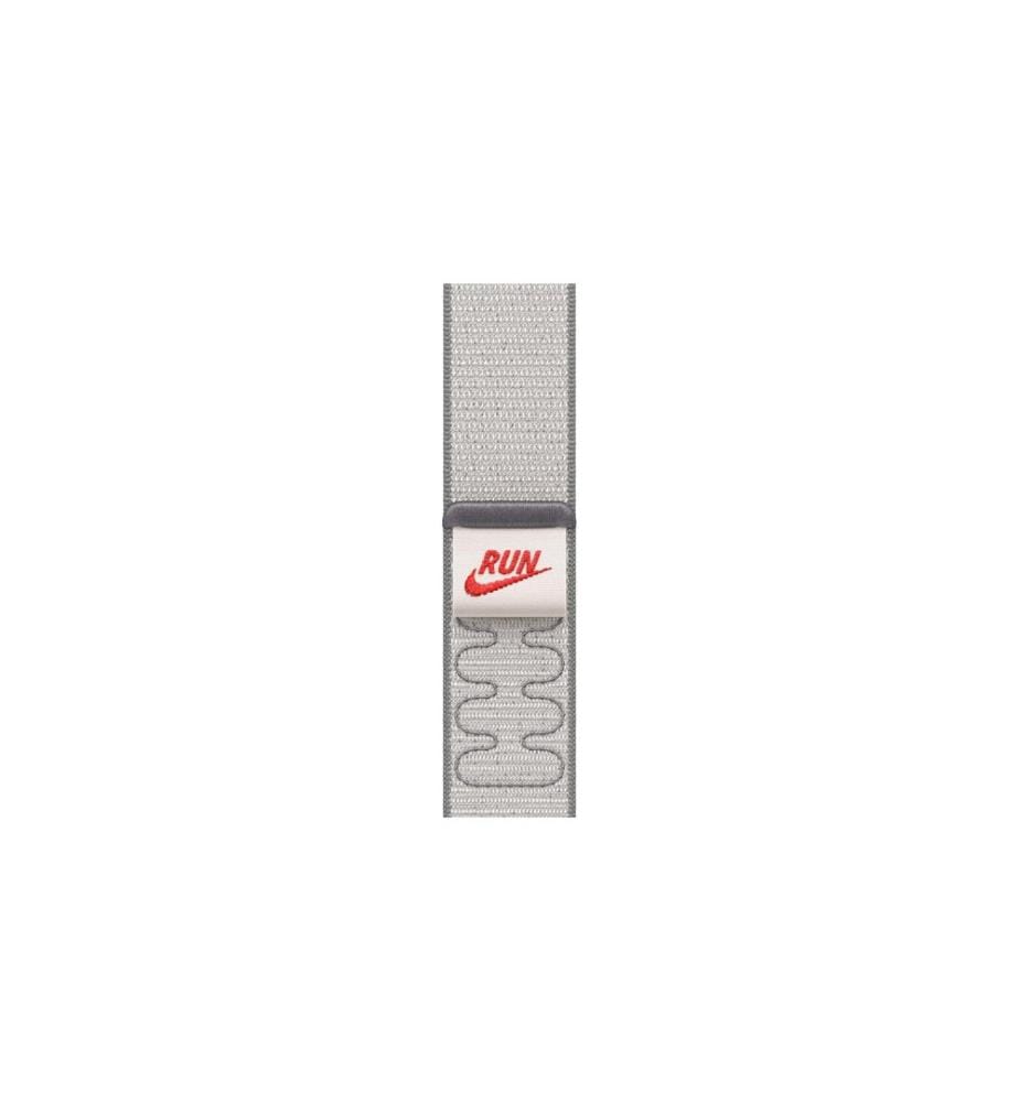 Apple Nike Sport Loop 46 mm Veiled Grey