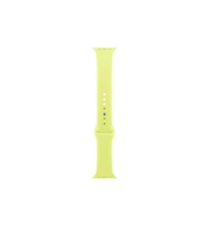 Apple Sport Band 40 mm Neon Yellow S/M
