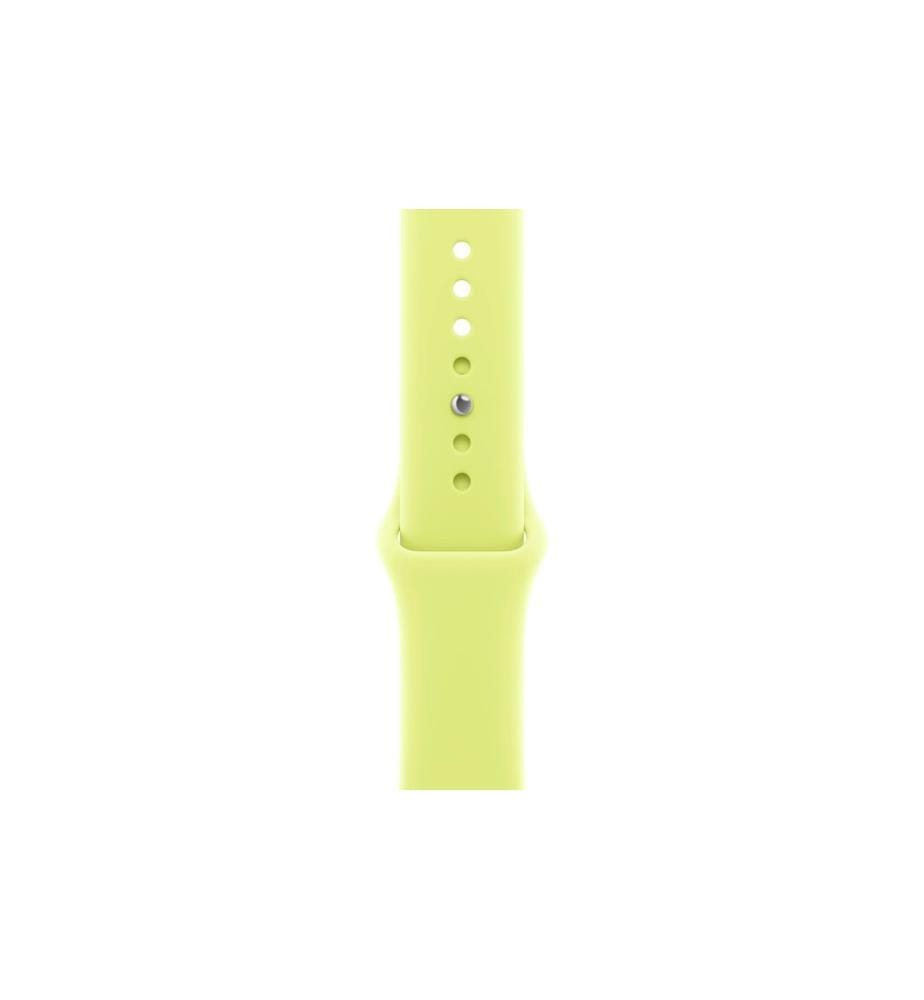 Apple Sport Band 40 mm Neon Yellow S/M