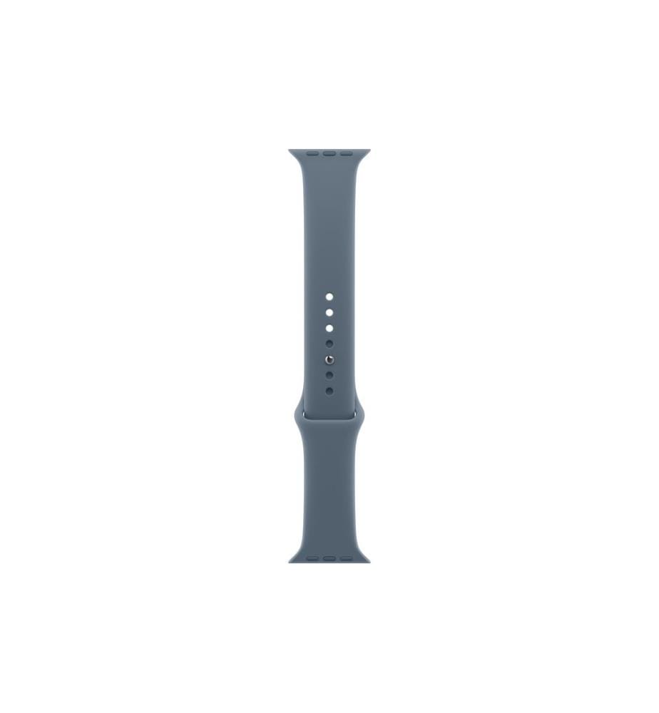 Apple Sport Band 40 mm Anchor Blue S/M