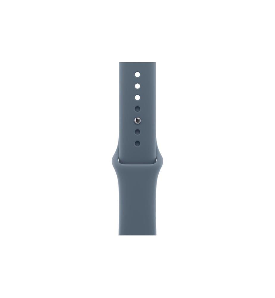 Apple Sport Band 40 mm Anchor Blue S/M