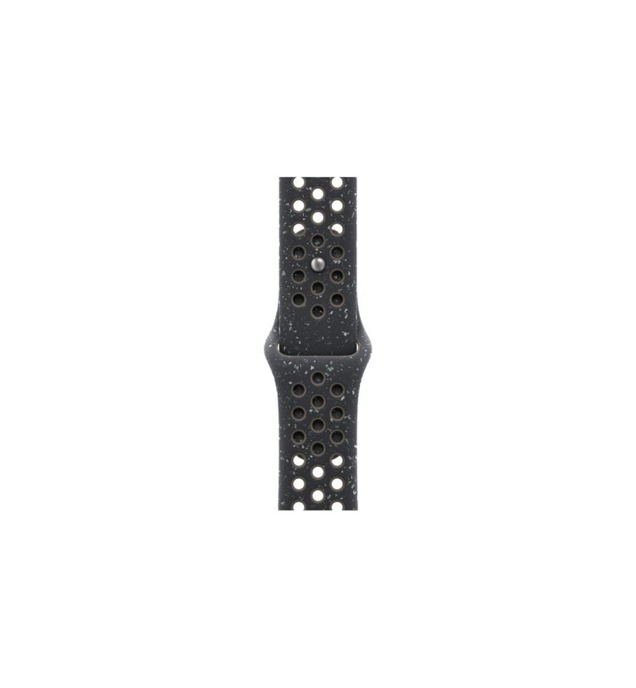 Apple Nike Sport Band 46 mm noir M/L