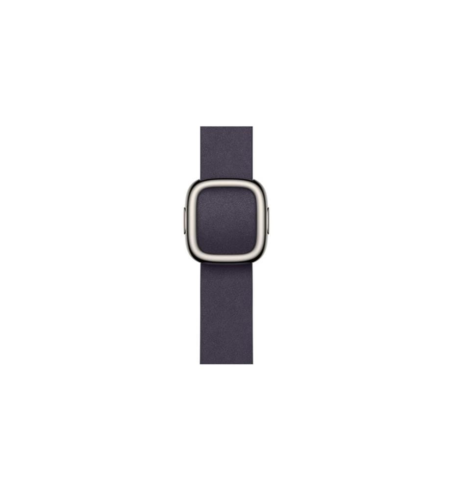 Apple Modern Buckle 42 mm violet grand