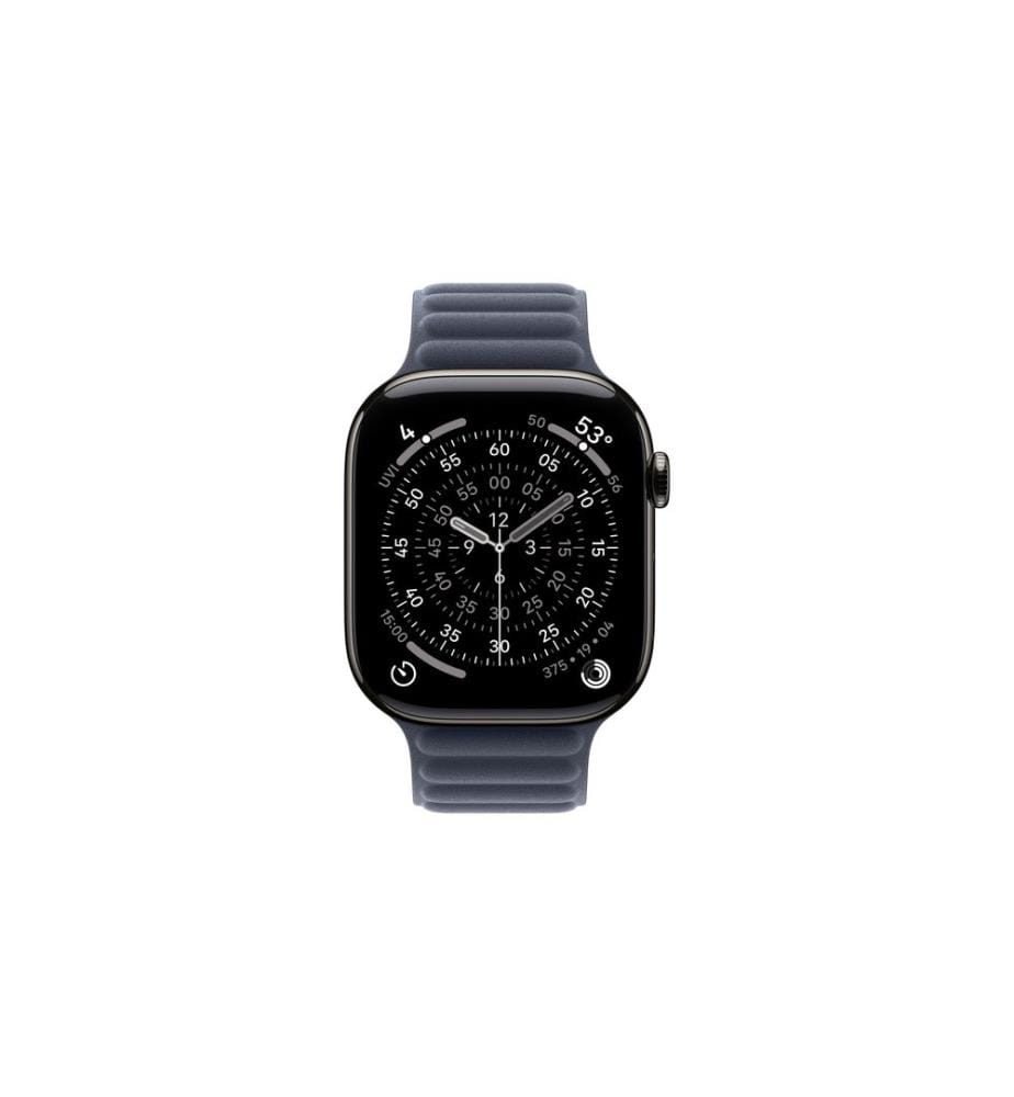 Apple Magnetic Link 46 mm Navy M/L
