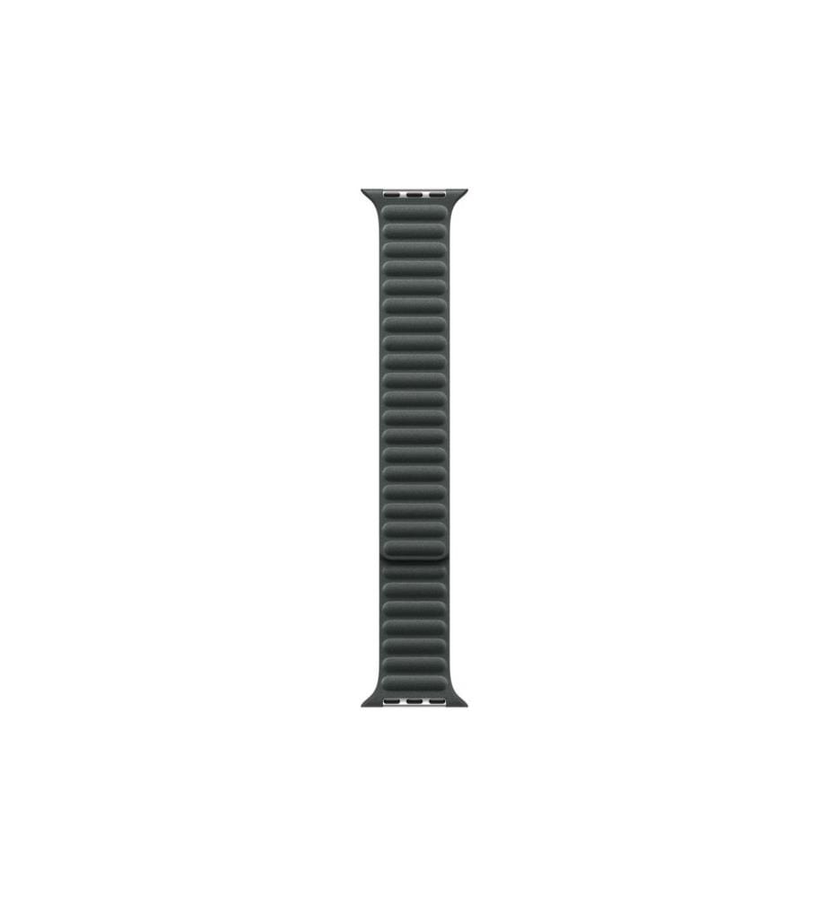 Apple Magnetic Link 41 mm Evergreen M/L