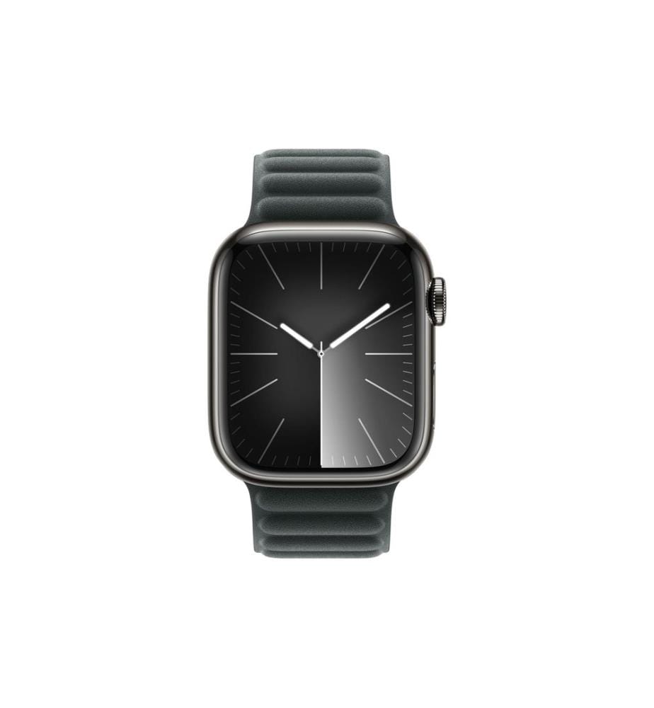 Apple Magnetic Link 41 mm Evergreen M/L