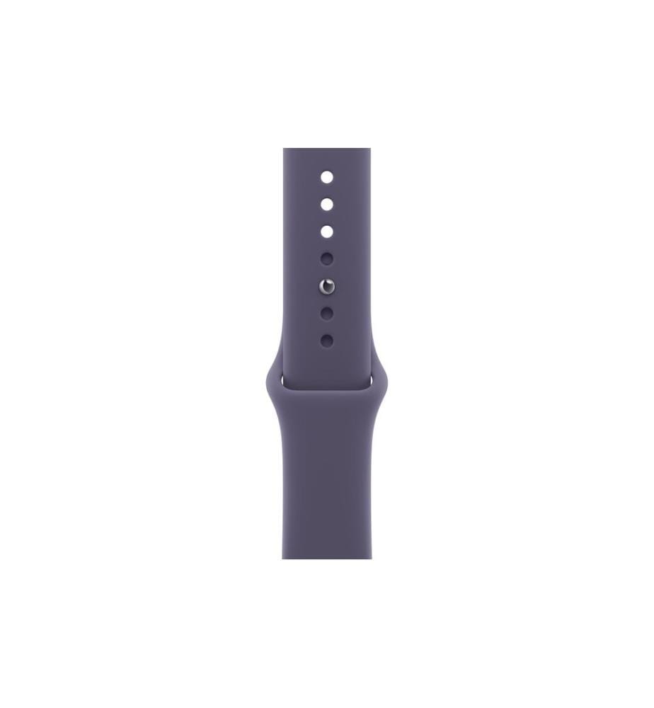 Apple Sport Band 40 mm Purple Fog S/M
