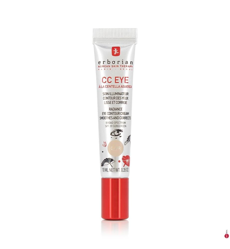 Centella Asiatica Cream - 10 ml