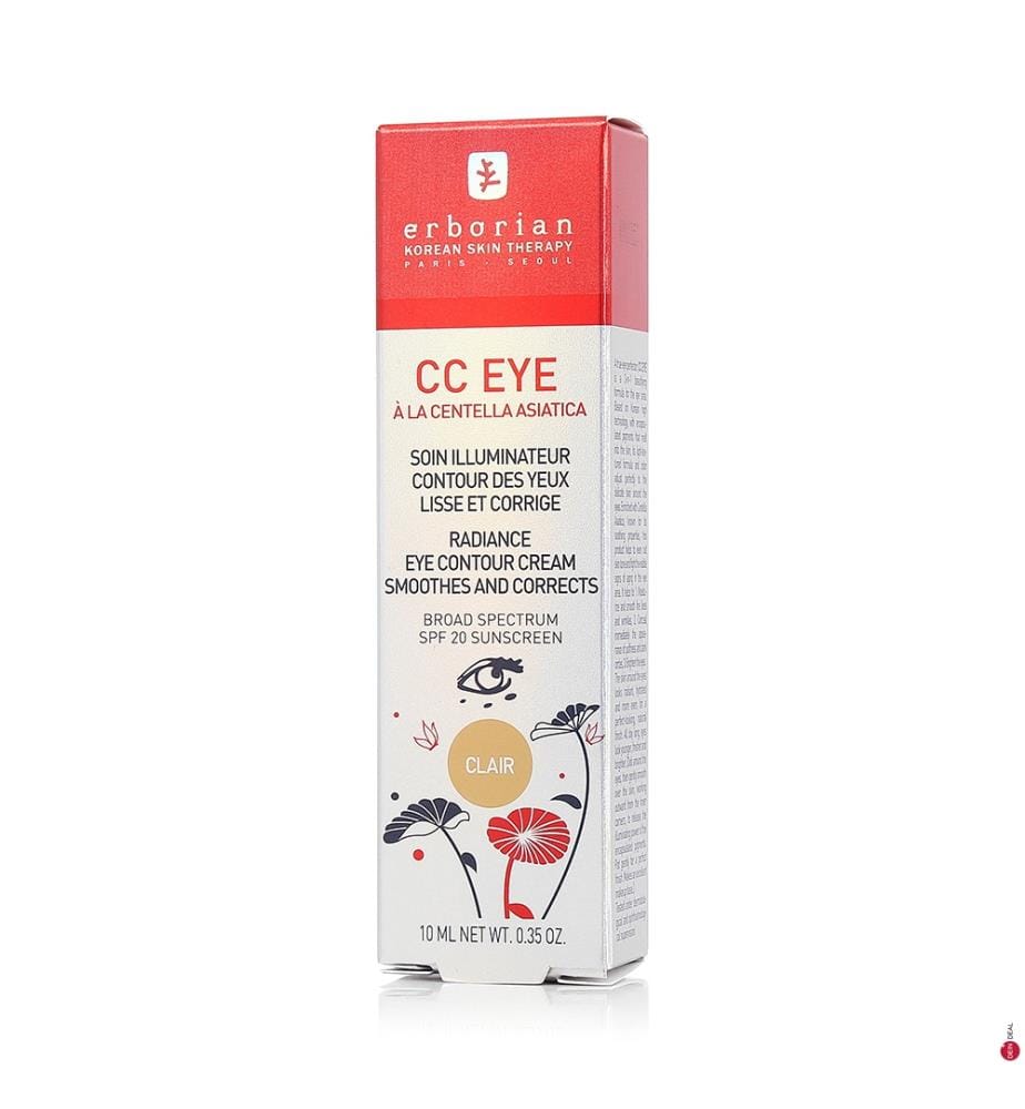 Centella Asiatica Cream - 10 ml