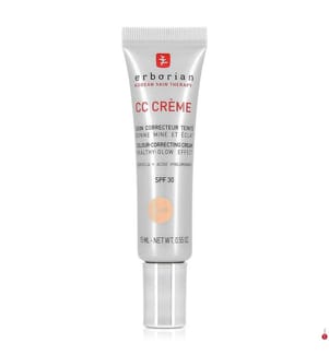 CC Creme Klar - 15 ml