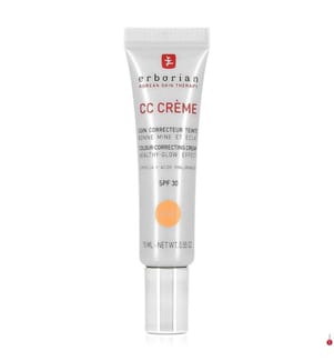 CC Creme Gold - 15 ml