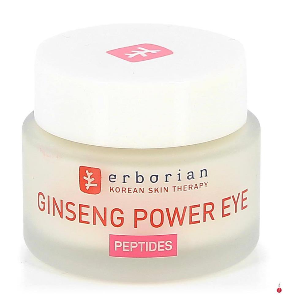 Crème Yeux Lissante - 15 ml