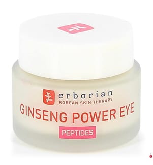 Crème Yeux Lissante - 15 ml