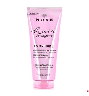 Shampoo Hair Prodigieux - 200 ml