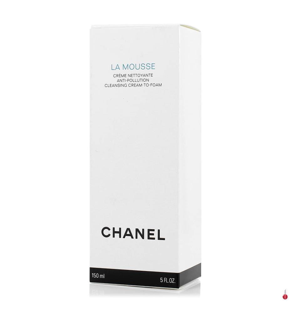 Cleansing Cream La Mousse - 150 ml
