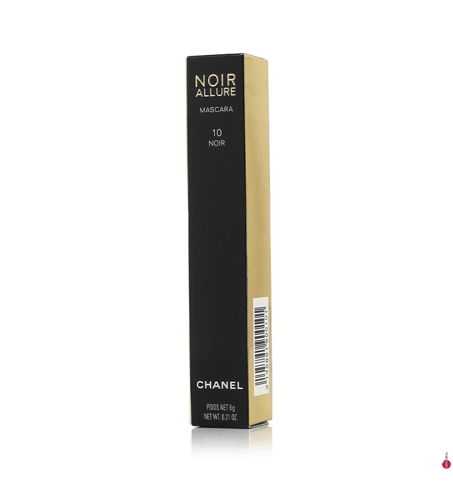 Mascara #10 Noir Skin Care - 6 g